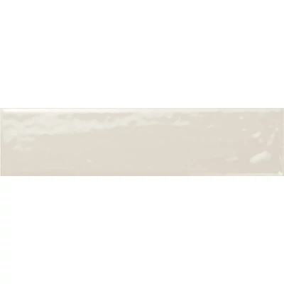 ribesalbes geometry brick cream csempe 6x25 cm