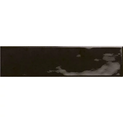 ribesalbes hope nero graphito csempe 7,5x30 cm