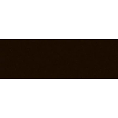 ribesalbes liso cacao matt csempe 10x30 cm