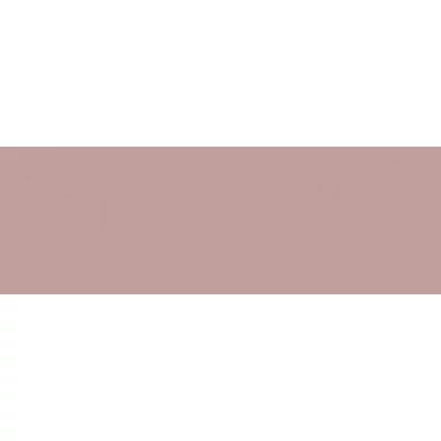 ribesalbes liso rosa-f brillo csempe 10x30 cm