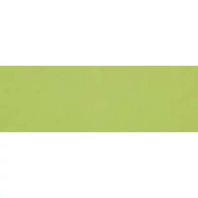 ribesalbes liso verde brillo csempe 10x30 cm