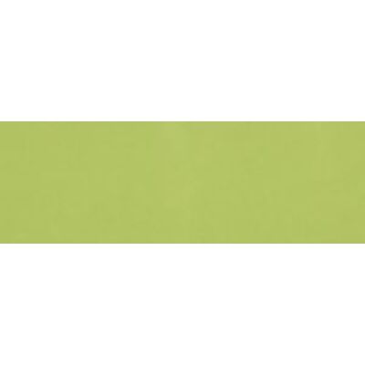 ribesalbes liso verde brillo csempe 10x30 cm