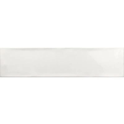 ribesalbes ocean white dekor csempe 7,5x30 cm