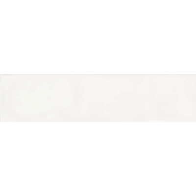 ribesalbes ocean white matt csempe 7,5x30 cm