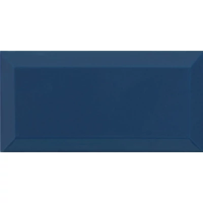 ribesalbes bisel marino brillo csempe 10x20 cm