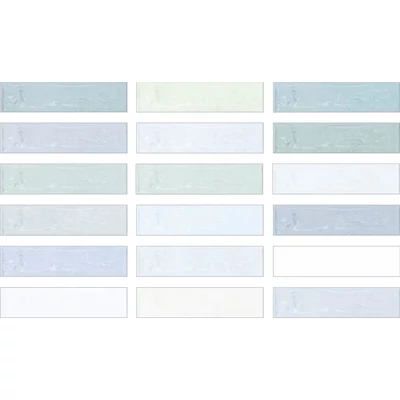 ribesalbes calm amalfi gloss csempe 6x25 cm