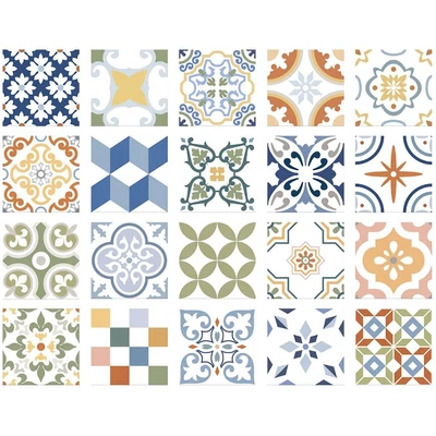 ribesalbes cuba santiago 20x20 cm ribesalbes cuba santiago 20x20 cm