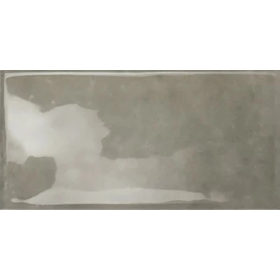 ribesalbes earth ash gloss csempe 7,5x15 cm