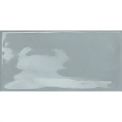 ribesalbes earth powder gloss csempe 7,5x15 cm