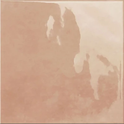 ribesalbes earth rosebud gloss csempe 15x15 cm