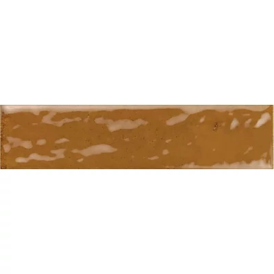 ribesalbes hope ocre csempe 6x25 cm
