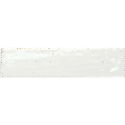 ribesalbes hope white csempe 6x25 cm
