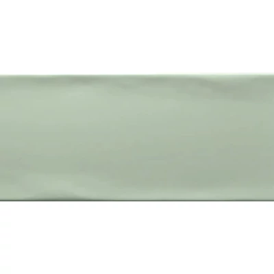 ribesalbes ocean green glossy csempe 7,5x15 cm