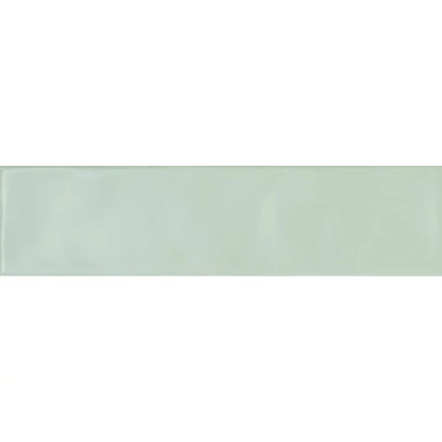 ribesalbes ocean green matt csempe 7,5x30 cm