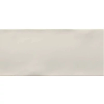 ribesalbes ocean light grey glossy csempe 7,5x15 cm