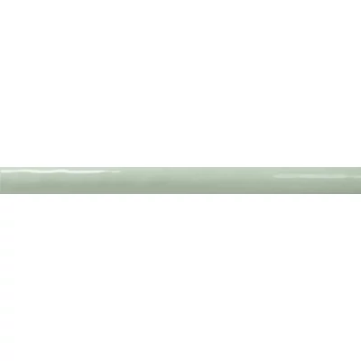 ribesalbes ocean listelo green 2,5x30 cm