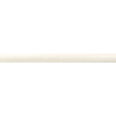 ribesalbes ocean listelo ivory glossy csempe 2,5x30 cm