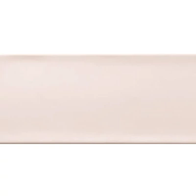 ribesalbes ocean petal pink glossy csempe 7,5x15 cm