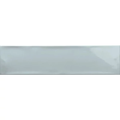 ribesalbes ocean sky blue glossy csempe 7,5x30 cm