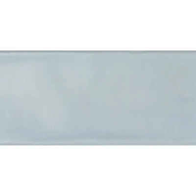 ribesalbes ocean sky blue matt csempe 7,5x15 cm