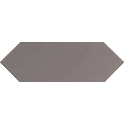 ribesalbes picket charocal glossy csempe 10x30 cm