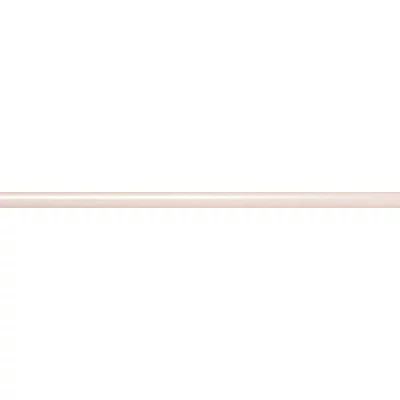ribesalbes picket round petal pink glossy élzáró 1,2x30 cm