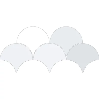 ribesalbes sailing drop foam gloss csempe 15,2x17,2 cm