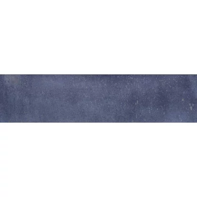 ribesalbes vibe blue glossy csempe 6x25 cm