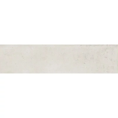 ribesalbes vibe white glossy csempe 6x25 cm