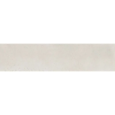 ribesalbes vibe white glossy csempe 7,5x30 cm