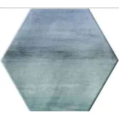 ribesalbes waterplace hex java matt 15x17,3 cm