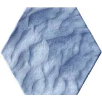 ribesalbes waterplace hex samoa matt 15x17,3 cm