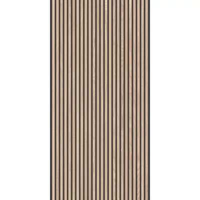rondine canne ecru black 60x120 cm