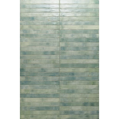 rondine colors acquamarine  4,8x45 cm