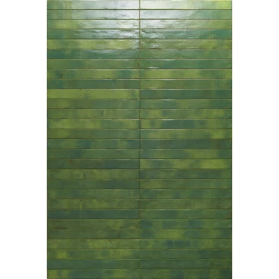 rondine colors green 4,8x45 cm