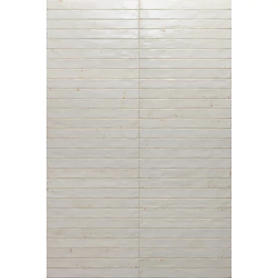 rondine colors white 4,8x45 cm