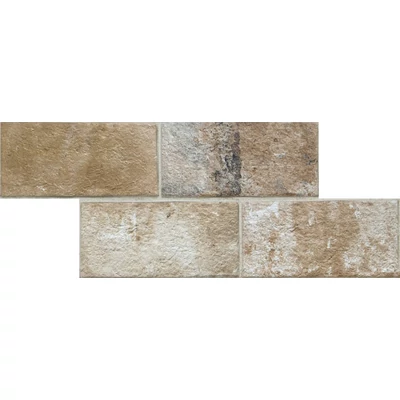 rondine london beige brick 13x25 cm