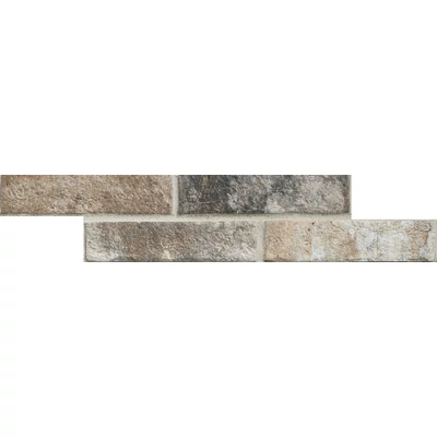 rondine london beige brick 6x25 cm