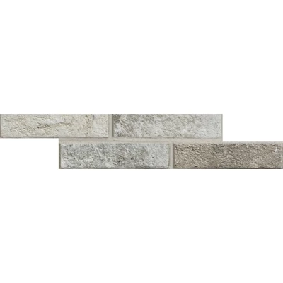 rondine london fog brick 6x25 cm