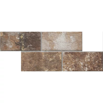 rondine london sunset brick 13x25 cm