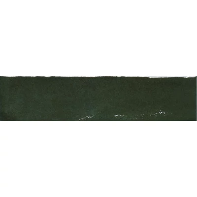 rondine marrakech green 4,8x20 cm