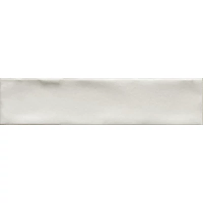rondine marrakech total white 4,8x20 cm