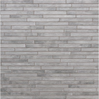 rondine nolita silver 4,8x45 cm