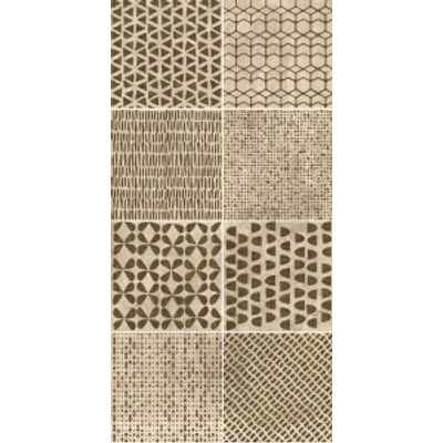 rondine provence cream metal chic 30x30 cm - 60x120 cm