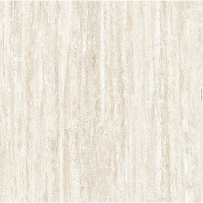 saime travertino beige crossvein glossy padlólap 60x60 cm