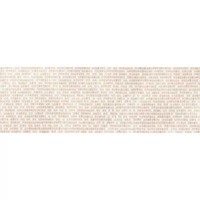 savoia oasi decor frammenti 33,3x100 cm