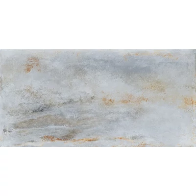 sichenia metal silver 60x120 cm