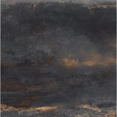sichenia metal black 60x60 cm