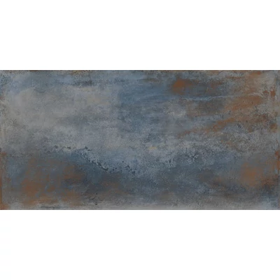 sichenia metal dark blue 60x120 cm