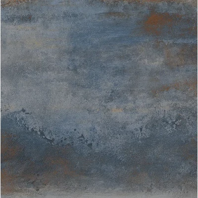 sichenia metal dark blue 60x60 cm